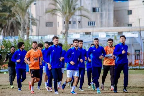  "ليس المدير الفني".. من سيقود المنصورة أمام بيراميدز في كأس مصر؟